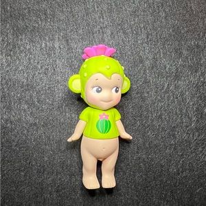 Sonny Angel Cactus Series Monkey